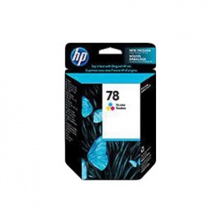 tihp009 toner hp c 6578-d